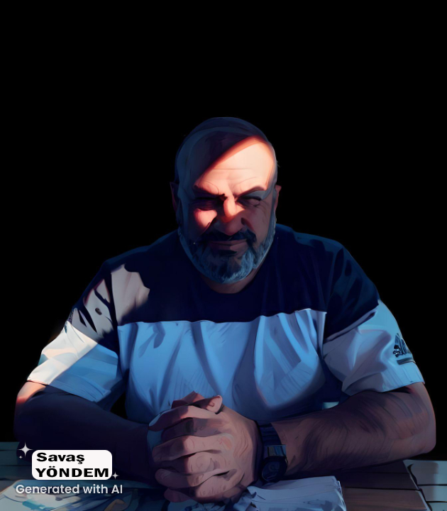 Savaş YÖNDEM